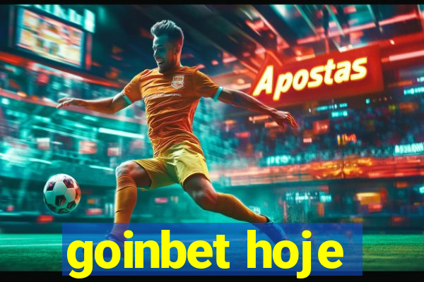 goinbet hoje